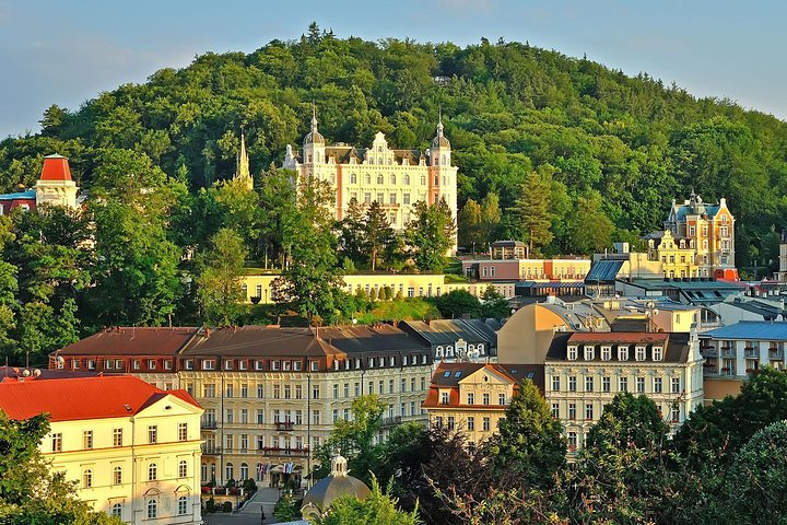 Karlovy Vary